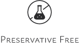 Preservative Free
